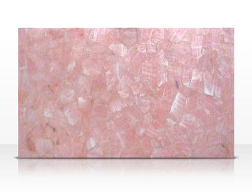 Manufacturers Exporters and Wholesale Suppliers of Rose Quartz Slab Ajmer Rajasthan